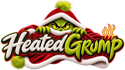 Heated Grump